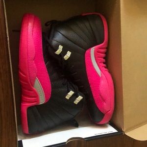 Never used brand new, Air Jordan 12 retro GG